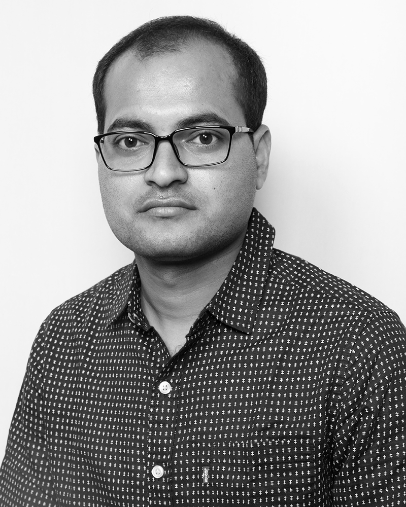 Sai Krishna B