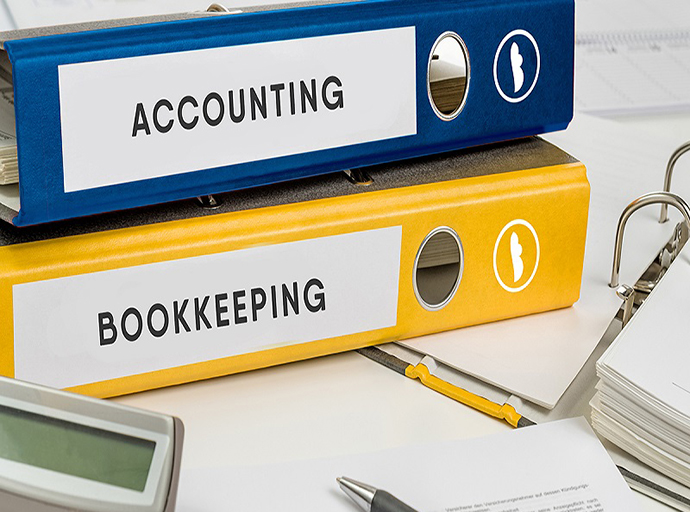 Bookkeeping Services