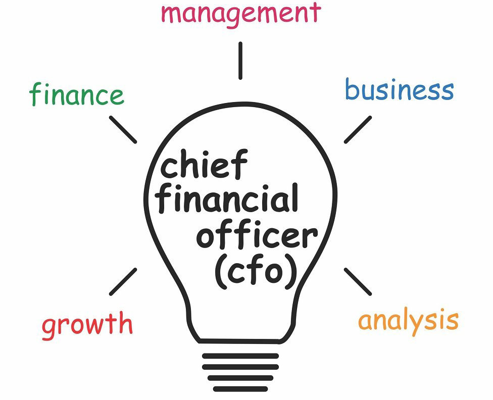 Virtual CFO Services