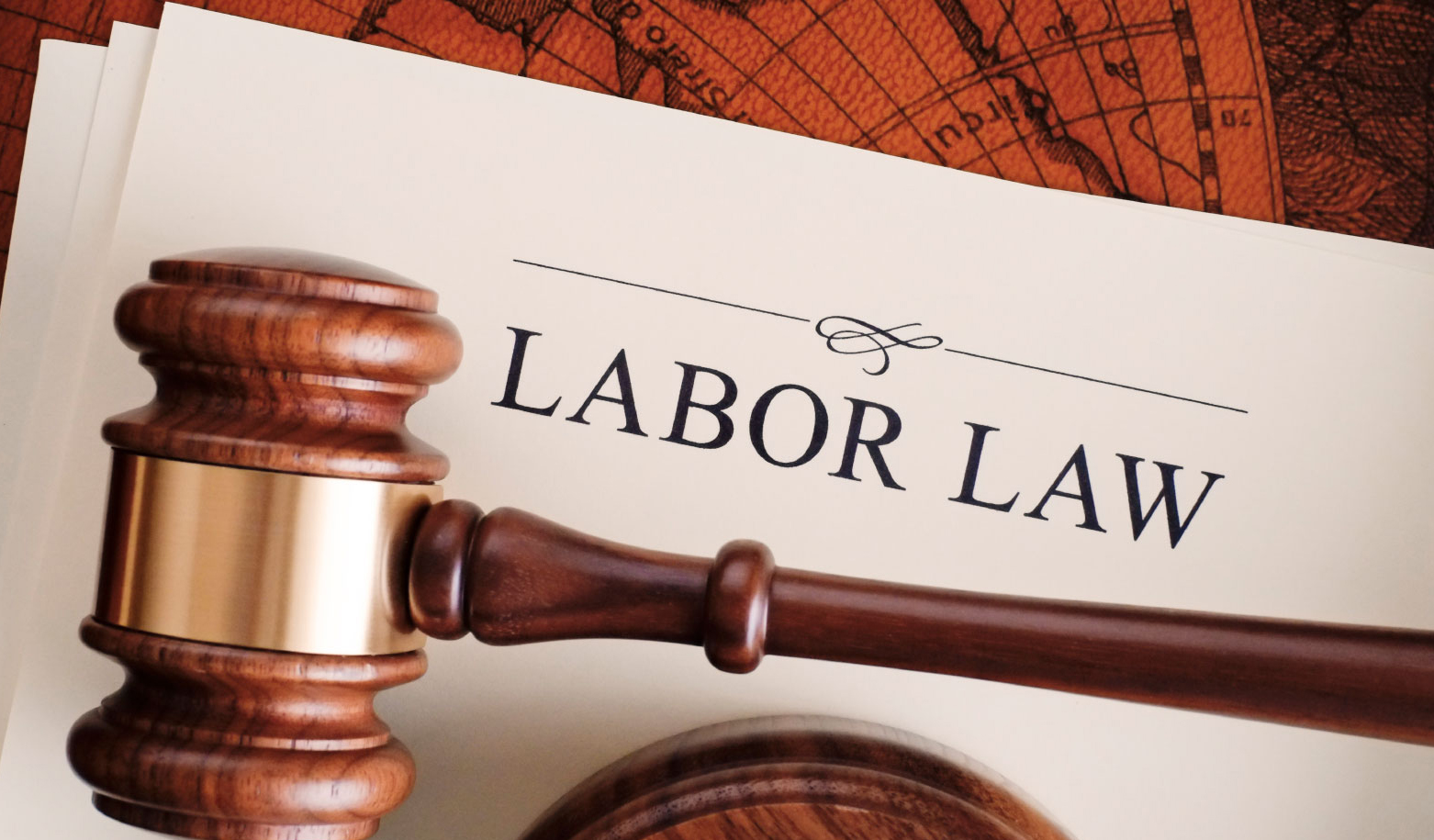Labour Law Compliance